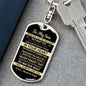 to-my son, never feel that - military ball chain_artwork_modified_artwork