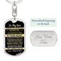 to-my son, never feel that - military ball chain_artwork_modified_artwork