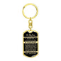 to-my son, never feel that - military ball chain_artwork_modified_artwork