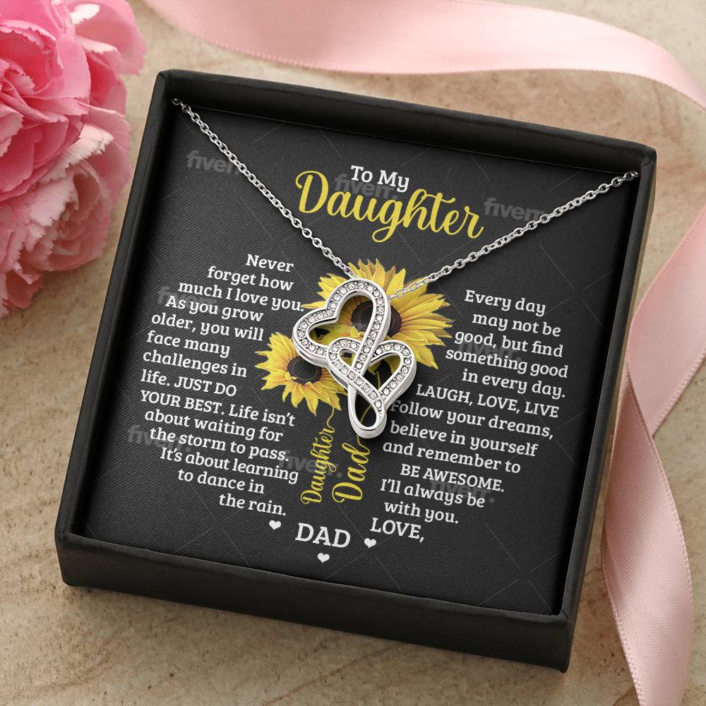 Daughter 2 Dad
