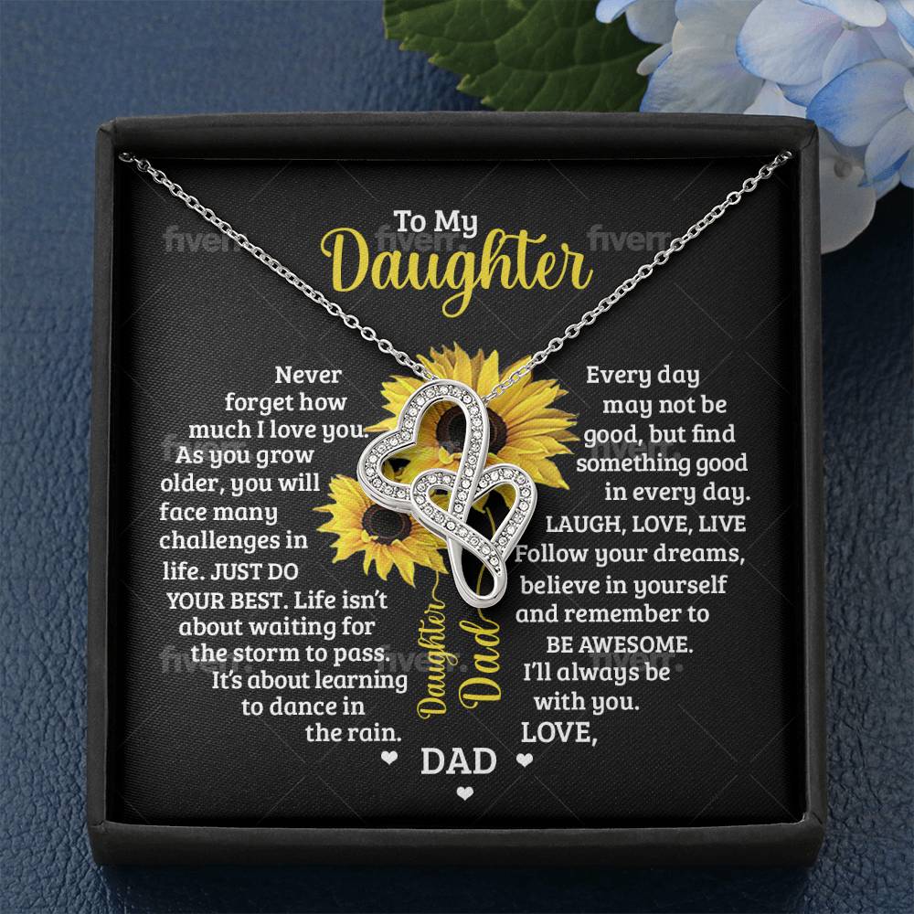 Daughter 2 Dad