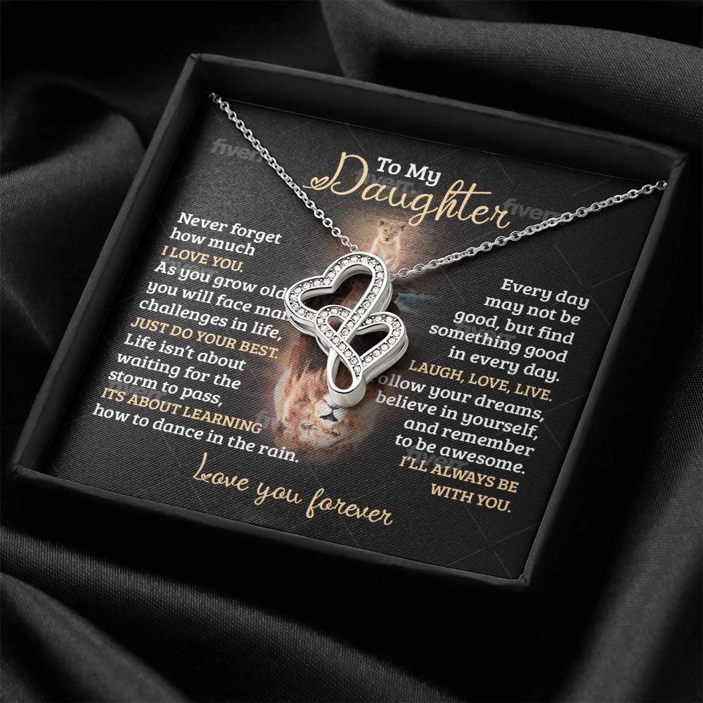 Daughter 4