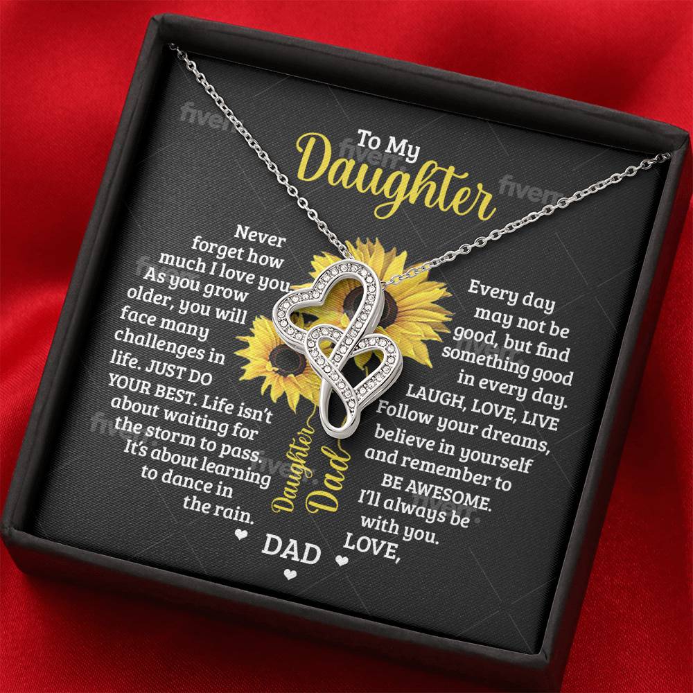 Daughter 2 Dad