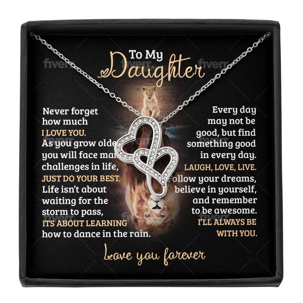 Daughter 4