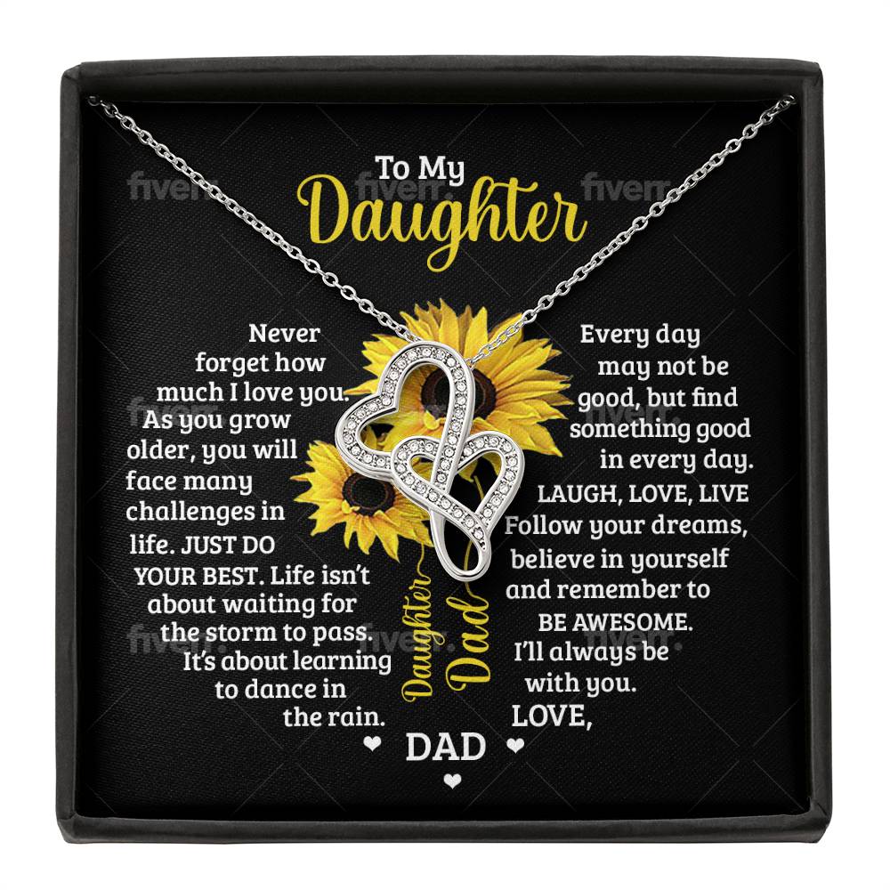 Daughter 2 Dad