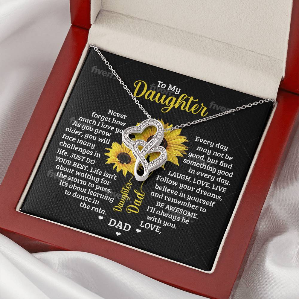 Daughter 2 Dad
