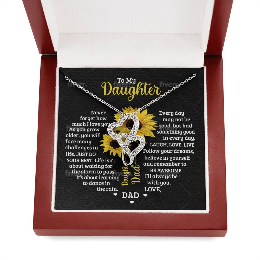 Daughter 2 Dad