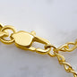 To My Amazing Son, Love Mom - Cuban Link Necklace