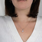 Apology Gift For Her - I Take Full Responsilbilty - Alluring Beauty Necklace