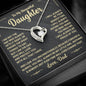 to-my beautiful daughter - love, dad - loveknot necklace_artwork_modified_artwork (3)